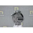 DA SILVA FC0800 - Compresseur, climatisation