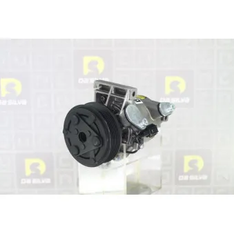 Compresseur, climatisation DA SILVA OEM 926001KC1A
