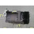 DA SILVA FC0817 - Compresseur, climatisation