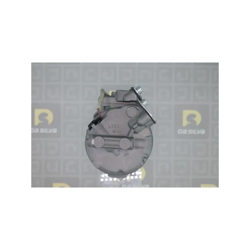 Compresseur, climatisation DA SILVA FC0901 - Visuel 2