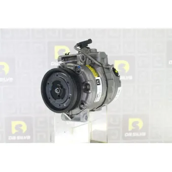 Compresseur, climatisation DA SILVA OEM 9180548