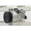 DA SILVA FC1006 - Compresseur, climatisation