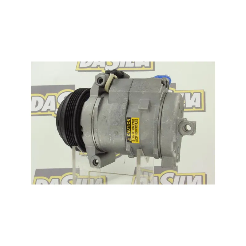 Compresseur, climatisation DA SILVA FC1007 - Visuel 1