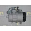 DA SILVA FC1012 - Compresseur, climatisation