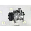 DA SILVA FC1014 - Compresseur, climatisation