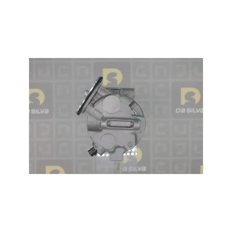 Compresseur, climatisation DA SILVA FC1051 - Visuel 2