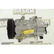 DA SILVA FC1077 - Compresseur, climatisation