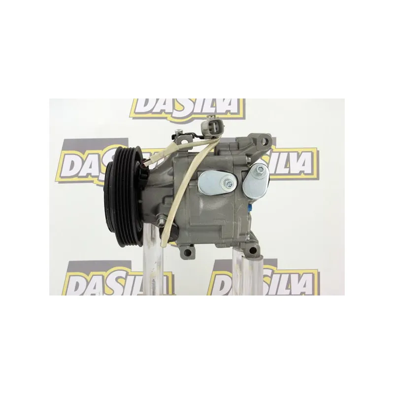Compresseur, climatisation DA SILVA FC1090 - Visuel 1