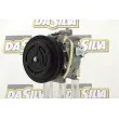 DA SILVA FC1090 - Compresseur, climatisation