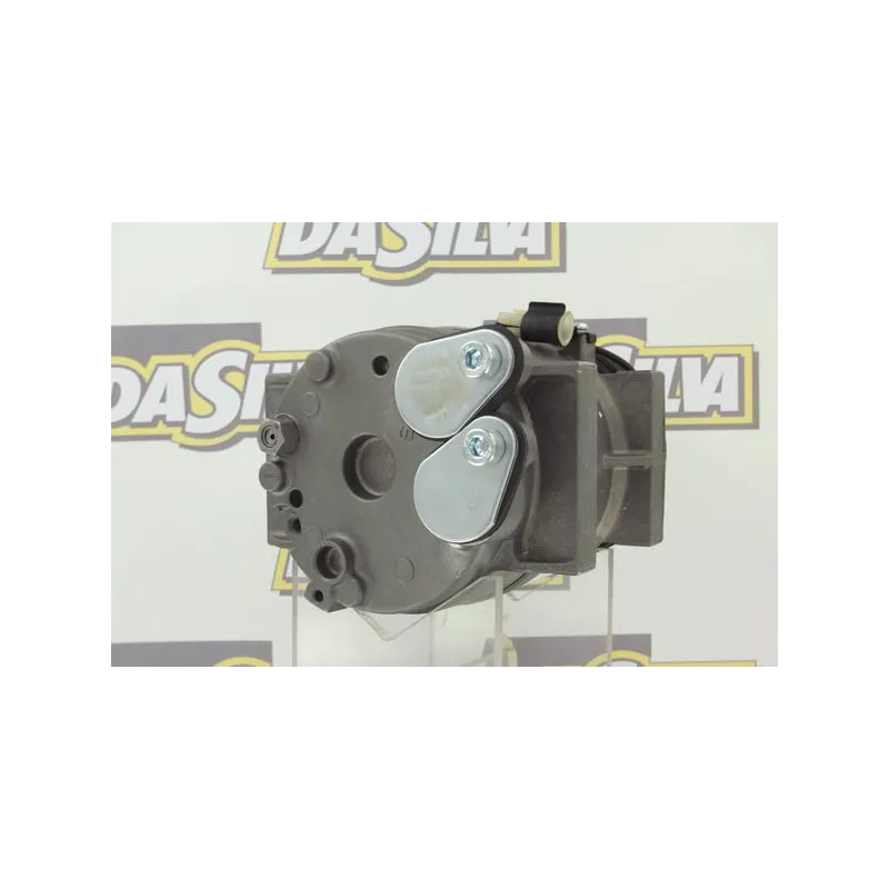 Compresseur, climatisation DA SILVA FC1093 - Visuel 2