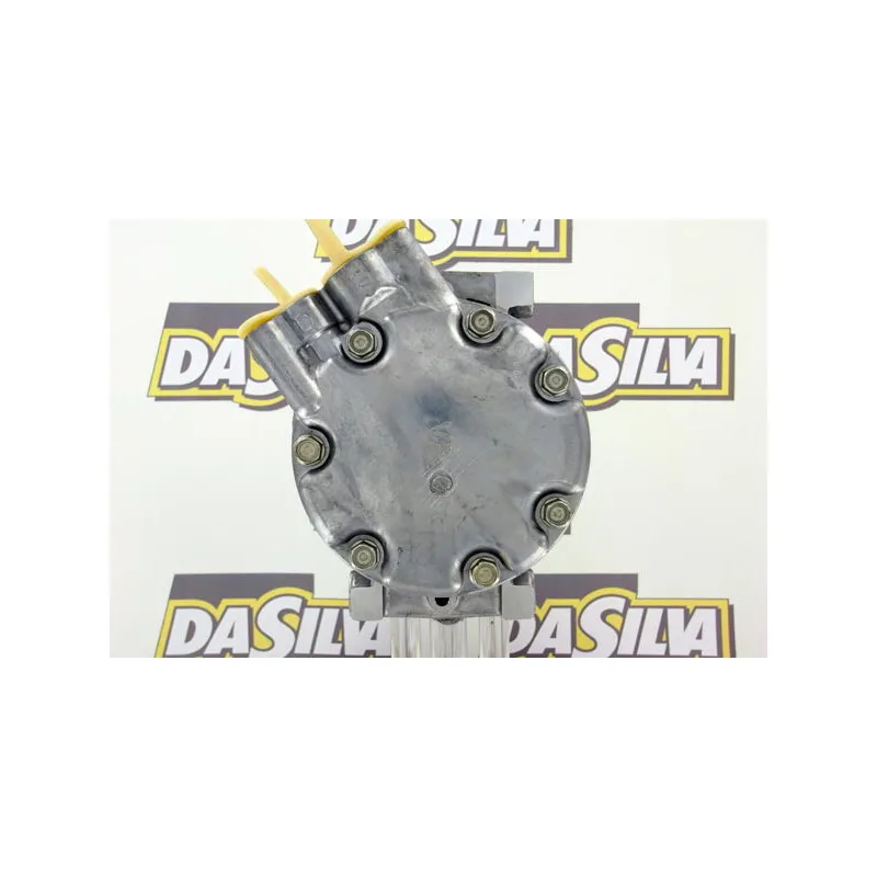 Compresseur, climatisation DA SILVA FC1098 - Visuel 2