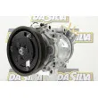 DA SILVA FC1098 - Compresseur, climatisation