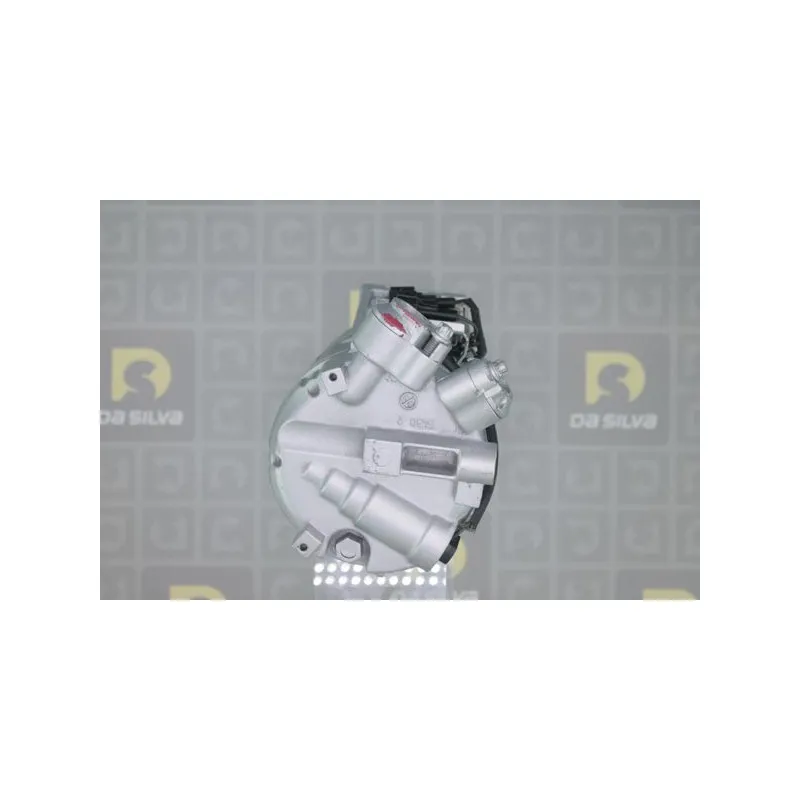 Compresseur, climatisation DA SILVA FC1101 - Visuel 2