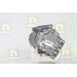 DA SILVA FC1106 - Compresseur, climatisation