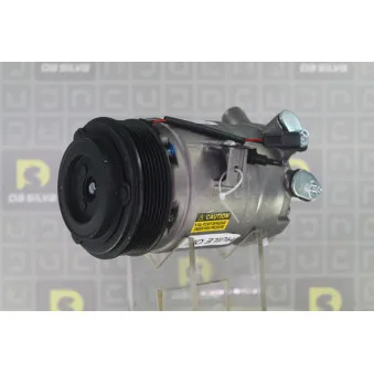 Compresseur, climatisation DA SILVA OEM 926001JA1A