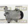 DA SILVA FC1154 - Compresseur, climatisation