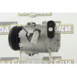 DA SILVA FC1156 - Compresseur, climatisation