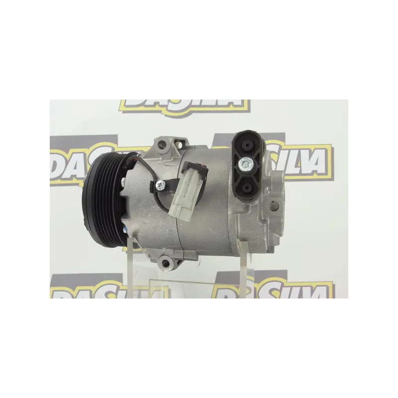 Compresseur, climatisation DA SILVA FC1156 - Visuel 1