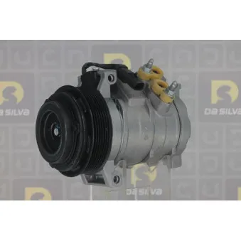 Compresseur, climatisation DA SILVA OEM P55116835AE