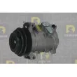 DA SILVA FC1172 - Compresseur, climatisation