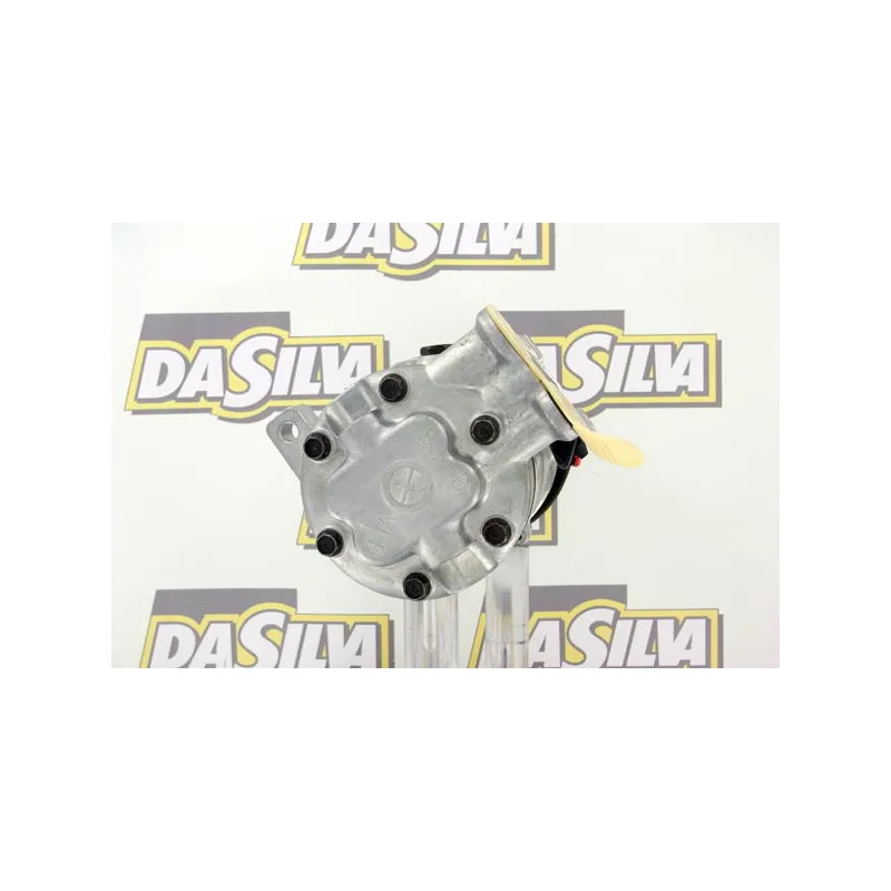 Compresseur, climatisation DA SILVA FC1183 - Visuel 2