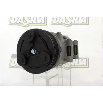 Compresseur, climatisation DA SILVA OEM 3M5H19D629RH