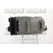 DA SILVA FC1193 - Compresseur, climatisation
