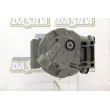 DA SILVA FC1193 - Compresseur, climatisation