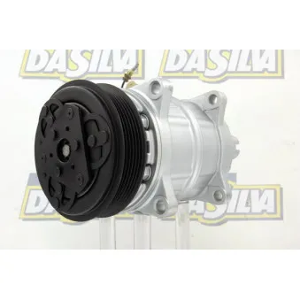 Compresseur, climatisation DA SILVA OEM 7439144039
