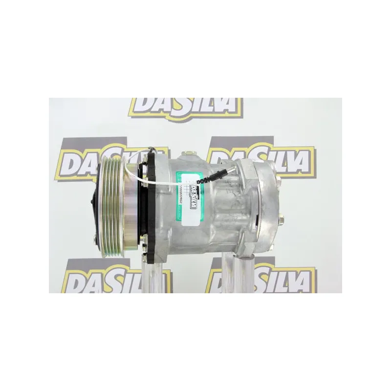 Compresseur, climatisation DA SILVA FC1220 - Visuel 1