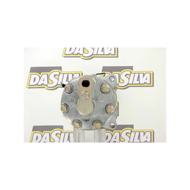 Compresseur, climatisation DA SILVA FC1220 - Visuel 2