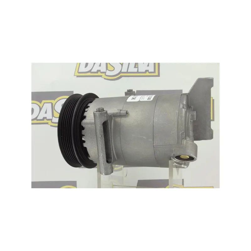 Compresseur, climatisation DA SILVA FC1240 - Visuel 1