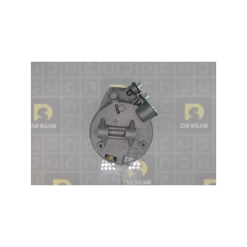 Compresseur, climatisation DA SILVA FC1244 - Visuel 2