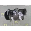 DA SILVA FC1248 - Compresseur, climatisation