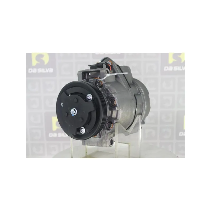 Compresseur, climatisation DA SILVA FC1249 - Visuel 1