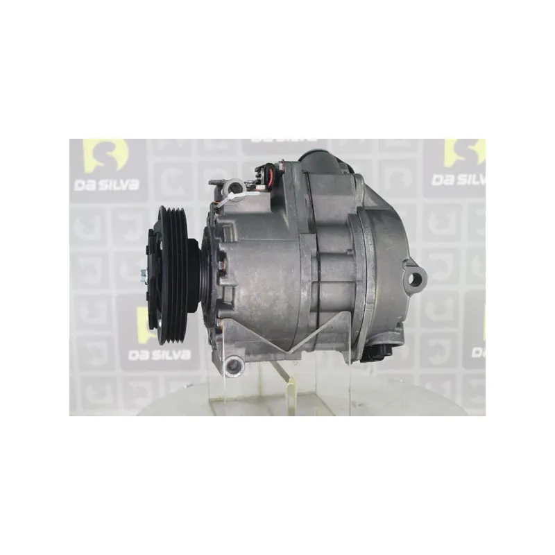 Compresseur, climatisation DA SILVA FC1249 - Visuel 2