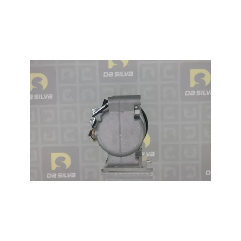 Compresseur, climatisation DA SILVA FC1300 - Visuel 2