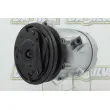 DA SILVA FC3058 - Compresseur, climatisation