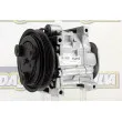 DA SILVA FC3113 - Compresseur, climatisation