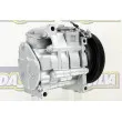 DA SILVA FC3113 - Compresseur, climatisation