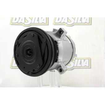 Compresseur, climatisation DA SILVA OEM 1135080