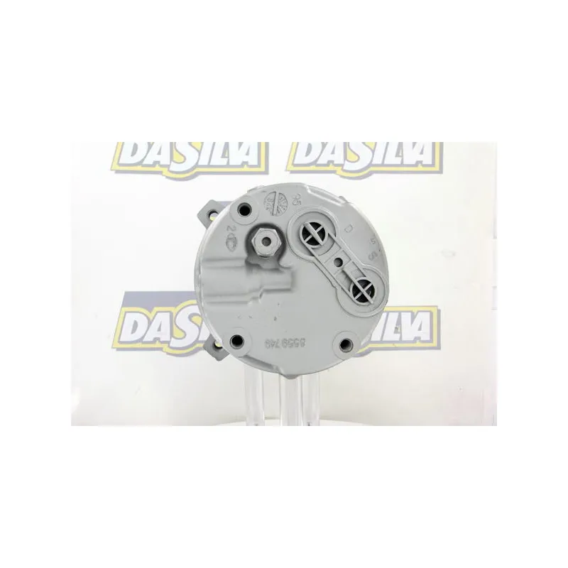 Compresseur, climatisation DA SILVA FC3163 - Visuel 2