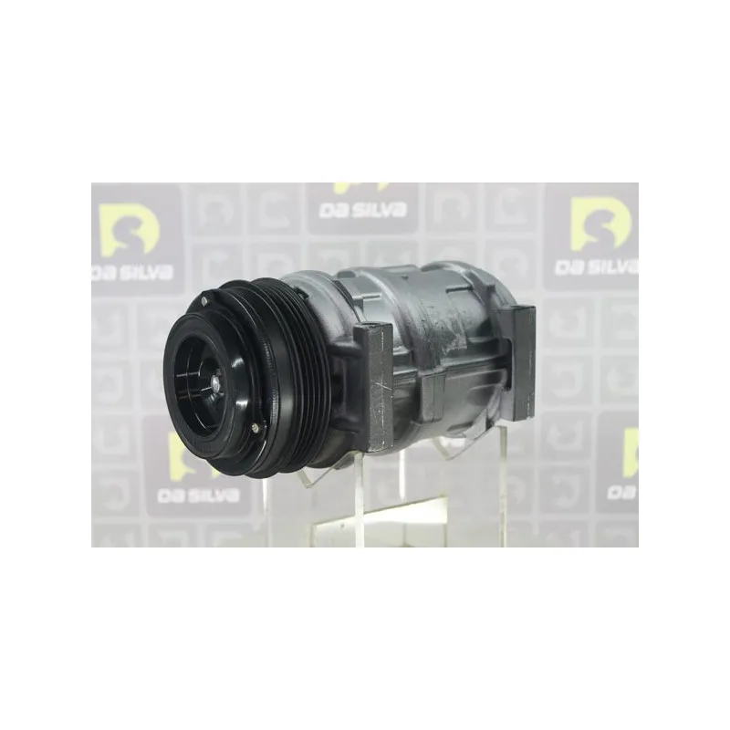 Compresseur, climatisation DA SILVA FC3206 - Visuel 1