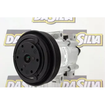 Compresseur, climatisation DA SILVA OEM 11BYU19D629AA