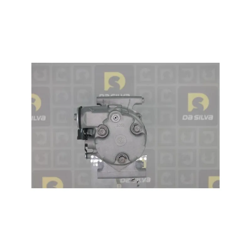 Compresseur, climatisation DA SILVA FC3214 - Visuel 2