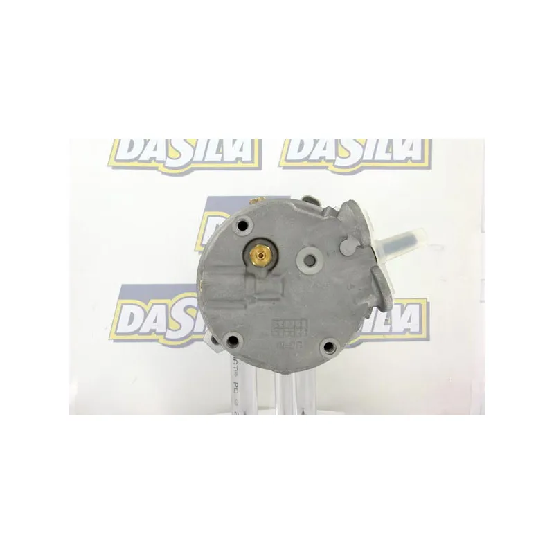 Compresseur, climatisation DA SILVA FC3237 - Visuel 2