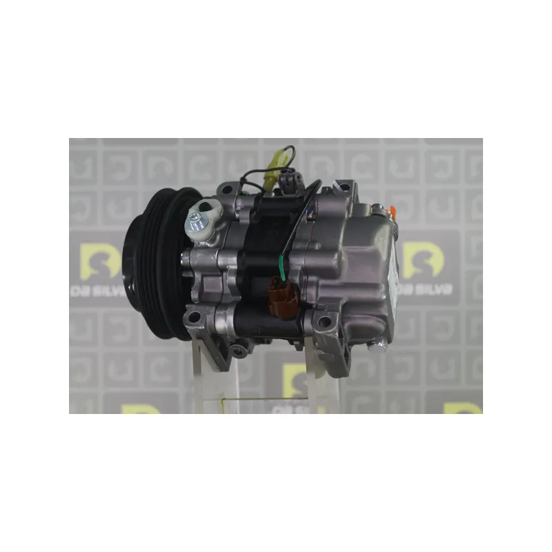 Compresseur, climatisation DA SILVA FC3238 - Visuel 2