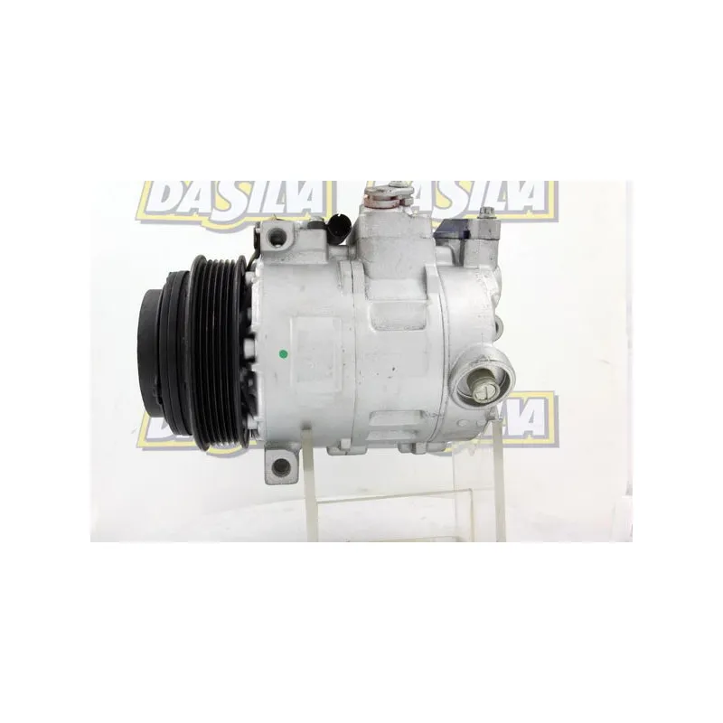 Compresseur, climatisation DA SILVA FC3246 - Visuel 1