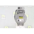 DA SILVA FC3261 - Compresseur, climatisation