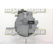 DA SILVA FC3263 - Compresseur, climatisation